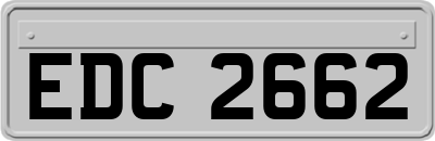 EDC2662