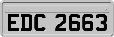 EDC2663