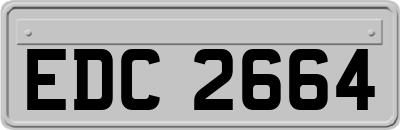 EDC2664