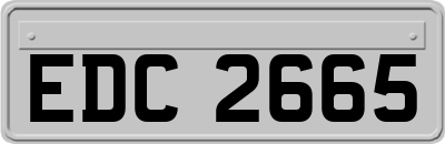 EDC2665