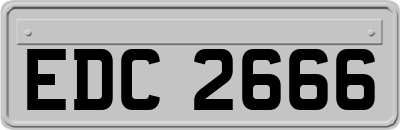 EDC2666