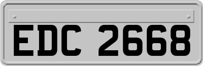EDC2668