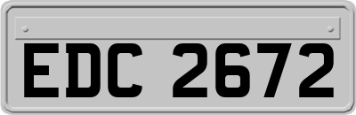 EDC2672