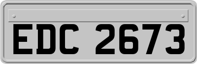 EDC2673