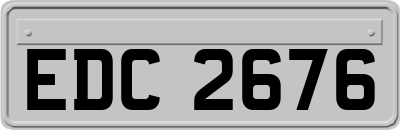 EDC2676