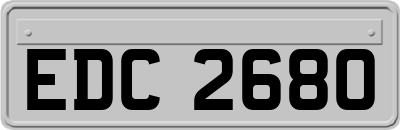 EDC2680