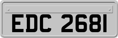EDC2681
