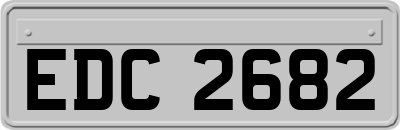 EDC2682