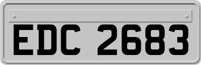 EDC2683