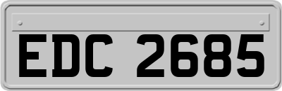 EDC2685