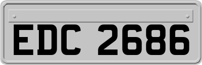 EDC2686