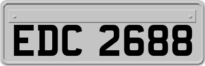 EDC2688