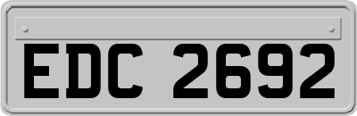EDC2692