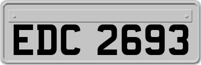 EDC2693