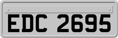 EDC2695