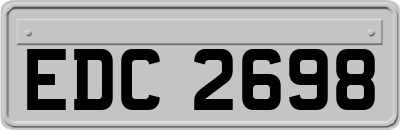 EDC2698