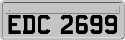 EDC2699