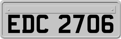 EDC2706