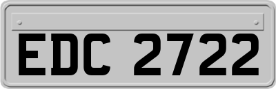 EDC2722