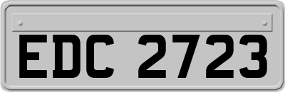 EDC2723