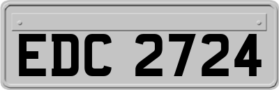 EDC2724
