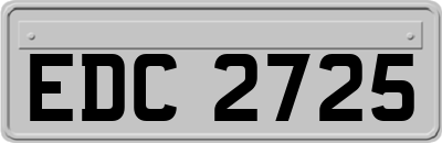 EDC2725