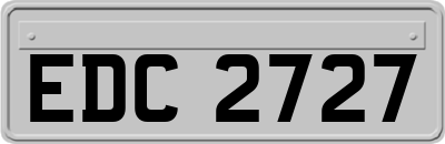 EDC2727