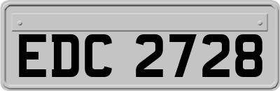 EDC2728