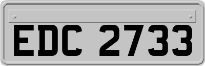 EDC2733