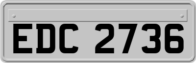 EDC2736
