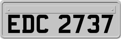 EDC2737