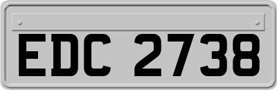 EDC2738