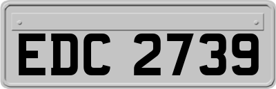 EDC2739