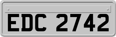 EDC2742