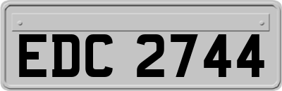 EDC2744