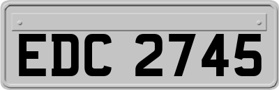 EDC2745