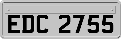 EDC2755
