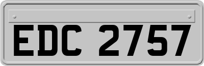 EDC2757