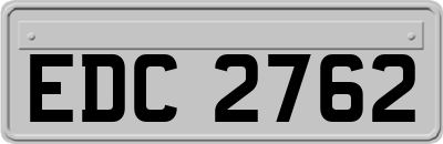 EDC2762