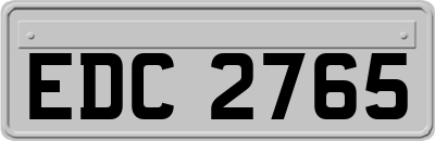 EDC2765