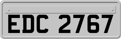 EDC2767