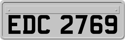 EDC2769
