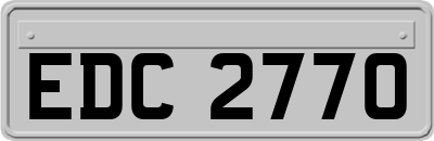 EDC2770