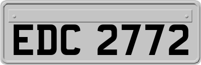 EDC2772