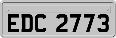 EDC2773
