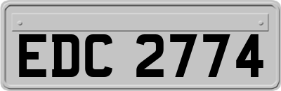 EDC2774