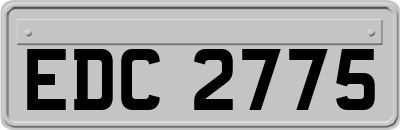 EDC2775