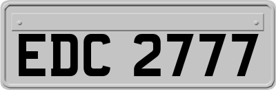 EDC2777