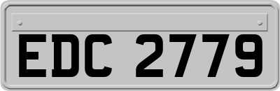 EDC2779