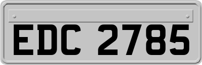 EDC2785